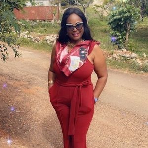 Meet your Posher, Beverley